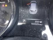 ✅ 2018 Nissan Rogue S • VIN: JN1BJ1CPXJW164412 • Lot: 41996230. Listed on IAAI with 103,325 mi. Free auction sales archive from the USA and detailed vehicle history report at DreamBid. Image 15.