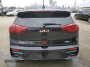 ✅ 2022 Kia Niro EX Premium • VIN: KNDCE3LG5N5139835 • Lot: 53488565. Listed on Copart with 32,578 mi. Free auction sales archive from the USA and detailed vehicle history report at DreamBid. Image 6.