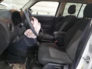 ✅ 2015 Jeep Patriot Latitude • VIN: 1C4NJRFB5FD376484 • Lot: 55419975. Listed on Copart with 63,964 mi. Free auction sales archive from the USA and detailed vehicle history report at DreamBid. Image 7.