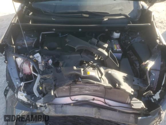 ✅ 2023 Toyota RAV4 LE • VIN: 2T3H1RFV9PW258448 • Lot: 91168065. Wystawiony na Copart z przebiegiem 36 340 mil. Bezpłatny archiwum sprzedaży aukcyjnych z USA i szczegółowy raport historii pojazdu na DreamBid. Zdjęcie 12.