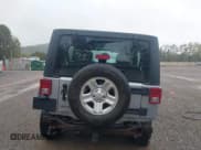 ✅ 2013 Jeep Wrangler Unlimited Sport • VIN: 1C4BJWDG0DL684925 • Lot: 43272414. Wystawiony na IAAI z przebiegiem 195 462 mil. Bezpłatny archiwum sprzedaży aukcyjnych z USA i szczegółowy raport historii pojazdu na DreamBid. Zdjęcie 17.