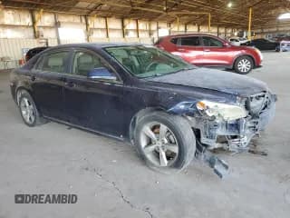 ✅ 2009 Chevrolet Malibu 2LT • VIN: 1G1ZJ57B69F148360 • Lot: 73181424. Listed on Copart with 168,300 mi. Free auction sales archive from the USA and detailed vehicle history report at DreamBid. Image 4.