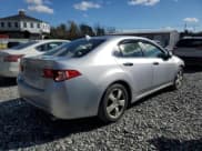 ✅ 2013 Acura TSX Technology • VIN: JH4CU2F65DC013595 • Lot: 87451395. Listed on Copart with 158,234 mi. Free auction sales archive from the USA and detailed vehicle history report at DreamBid. Image 3.