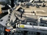 ✅ 2023 Kia Sportage SX • VIN: 5XYK4CAFXPG031228 • Lot: 91324405. Listed on Copart with 143,694 mi. Free auction sales archive from the USA and detailed vehicle history report at DreamBid. Image 14.