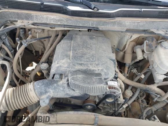 ✅ 2016 Chevrolet Silverado 2500HD Work Truck • VIN: 1GC2KUEG9GZ336588 • Лот: 43218377. Опубликован ранее на IAAI с пробегом 238 156 миль. Бесплатный доступ к архиву аукционных продаж из США и подробный отчёт об истории автомобиля на DreamBid. Изображение 10.