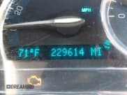 ✅ 2009 Chevrolet HHR 2LT • VIN: 3GNCA53V09S639264 • Lot: 43542180. Listed on IAAI with 229,614 mi. Free auction sales archive from the USA and detailed vehicle history report at DreamBid. Image 7.