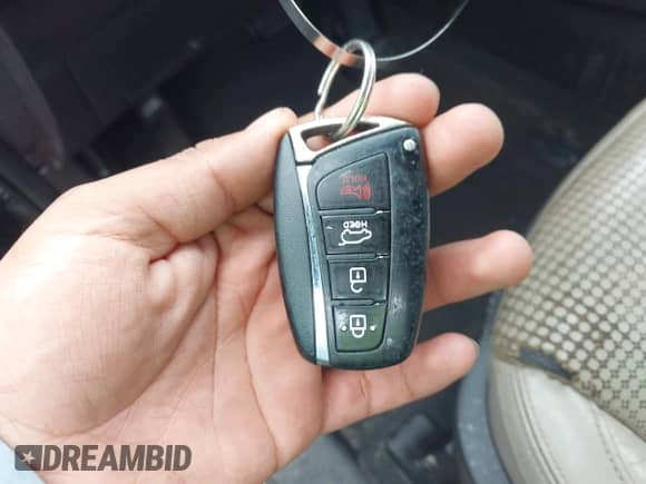 2015 Hyundai Santa Fe с VIN 5XYZW4LA6FG265252, выставлен на аукционе IAAI как лот 42891492 с пробегом 113 396 миль миль и . История ставок и продаж доступна на DreamBid. Изображение 11.