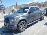 ✅ 2013 Ford F-150 XLT • VIN: 1FTFW1CFXDFD56277 • Lot: 43078666. Listed on IAAI with 111,115 mi. Free auction sales archive from the USA and detailed vehicle history report at DreamBid. Image 16.