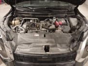 ✅ 2022 Mitsubishi Outlander SEL • VIN: JA4J4VA80NZ073506 • Lot: 43682538. Listed on IAAI with 53,722 mi. Free auction sales archive from the USA and detailed vehicle history report at DreamBid. Image 10.