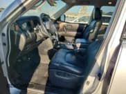 ✅ 2022 Nissan Armada SL • VIN: JN8AY2BA0N9390927 • Lot: 92286865. Listed on Copart with 79,190 mi. Free auction sales archive from the USA and detailed vehicle history report at DreamBid. Image 7.