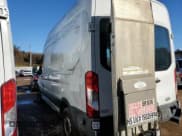 ✅ 2015 Ford Transit Cargo • VIN: 1FTNR2XG5FKA25581 • Lot: 81601544. Listed on Copart with 174,628 mi. Free auction sales archive from the USA and detailed vehicle history report at DreamBid. Image 2.