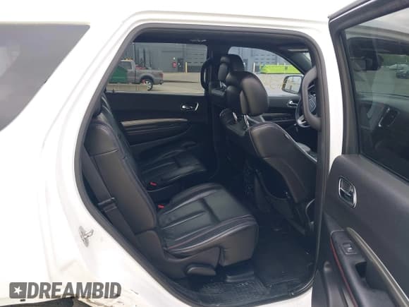 ✅ 2014 Dodge Durango R/T • VIN: 1C4SDJCT3EC514410 • Lot: 42159009. Wystawiony na IAAI z przebiegiem 177 703 mil. Bezpłatny archiwum sprzedaży aukcyjnych z USA i szczegółowy raport historii pojazdu na DreamBid. Zdjęcie 8.