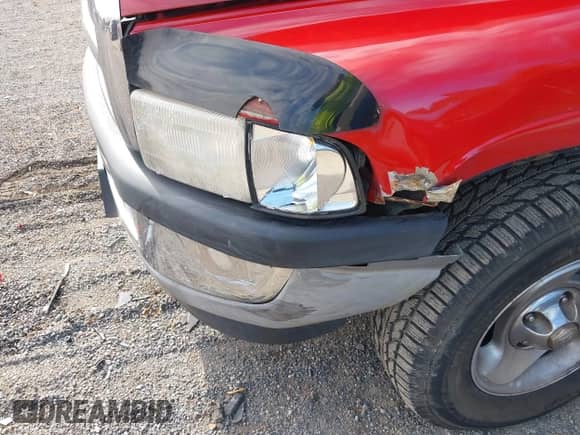 2001 Dodge 1500 with VIN 3B7HC13Y81G180651, listed as a IAAI auction lot 43547368 with 137,411 mi miles and . Bid and sale history available at DreamBid. Image 6.