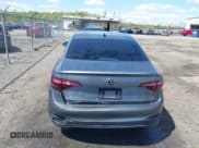 ✅ 2023 Volkswagen Jetta Sport • VIN: 3VWAM7BUXPM017233 • Lot: 41987067. Listed on IAAI with 47,371 mi. Free auction sales archive from the USA and detailed vehicle history report at DreamBid. Image 17.