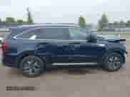 2023 Kia Sorento EX с VIN KNDRH4LG2P5186654, выставлен на аукционе IAAI как лот 43266974 с пробегом 48 362 миль миль и . История ставок и продаж доступна на DreamBid. Изображение 13.