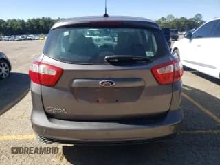 ✅ 2013 Ford C-Max SEL • VIN: 1FADP5CU9DL551353 • Lot: 92097545. Wystawiony na Copart z przebiegiem 110 380 mil. Bezpłatny archiwum sprzedaży aukcyjnych z USA i szczegółowy raport historii pojazdu na DreamBid. Zdjęcie 6.