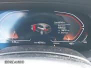 ✅ 2023 BMW X5 xDrive40i • VIN: 5UXCR6C00P9P57843 • Lot: 43117794. Listed on IAAI with 42,742 mi. Free auction sales archive from the USA and detailed vehicle history report at DreamBid. Image 15.