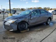 ✅ 2017 Toyota Camry LE • VIN: 4T1BF1FK0HU667950 • Lot: 90347685. Wystawiony na Copart z przebiegiem 101 670 mil. Bezpłatny archiwum sprzedaży aukcyjnych z USA i szczegółowy raport historii pojazdu na DreamBid. Zdjęcie 1.