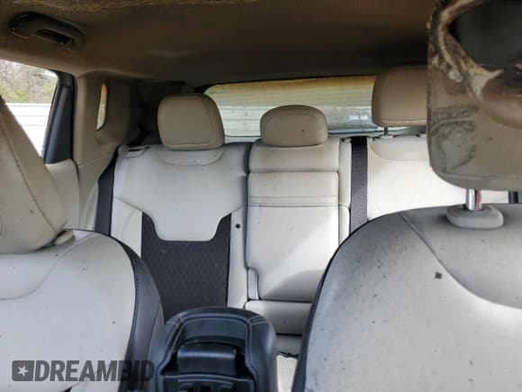 ✅ 2018 Jeep Compass Latitude • VIN: 3C4NJDBBXJT150517 • Lot: 85744855. Listed on Copart with Not provided. Free auction sales archive from the USA and detailed vehicle history report at DreamBid. Image 10.