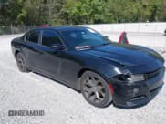 ✅ 2017 Dodge Charger SXT • VIN: 2C3CDXHG4HH642342 • Lot: 43337907. Wystawiony na IAAI z przebiegiem 109 666 mil. Bezpłatny archiwum sprzedaży aukcyjnych z USA i szczegółowy raport historii pojazdu na DreamBid. Zdjęcie 6.