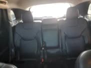 ✅ 2017 Jeep Cherokee Limited • VIN: 1C4PJMDS1HW606821 • Lot: 70390634. Wystawiony na Copart z przebiegiem 88 294 mil. Bezpłatny archiwum sprzedaży aukcyjnych z USA i szczegółowy raport historii pojazdu na DreamBid. Zdjęcie 10.