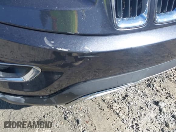 ✅ 2014 Jeep Grand Cherokee Limited • VIN: 1C4RJEBG9EC373961 • Lot: 43491205. Listed on IAAI with 150,485 mi. Free auction sales archive from the USA and detailed vehicle history report at DreamBid. Image 17.