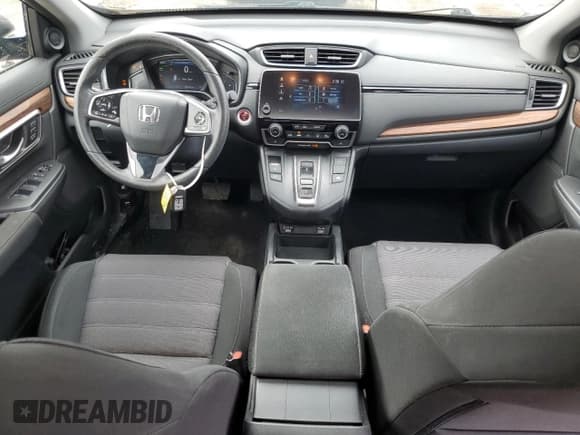 ✅ 2020 Honda CR-V EX • VIN: 7FART6H58LE024641 • Лот: 69408595. Опубликован ранее на Copart с пробегом 45 204 миль. Бесплатный доступ к архиву аукционных продаж из США и подробный отчёт об истории автомобиля на DreamBid. Изображение 8.