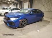 ✅ 2017 Honda Civic Sport • VIN: SHHFK7H43HU402806 • Lot: 90386445. Wystawiony na Copart z przebiegiem 49 186 mil. Bezpłatny archiwum sprzedaży aukcyjnych z USA i szczegółowy raport historii pojazdu na DreamBid. Zdjęcie 1.