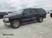 2001 Chevrolet Suburban LT с VIN 1GNEC16T51J292588, выставлен на аукционе Copart как лот 72801174 с пробегом 179 823 миль миль и Списание • Salvage title. История ставок и продаж доступна на DreamBid. Изображение 1.