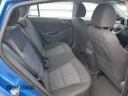 ✅ 2017 Hyundai Ioniq Blue • VIN: KMHC65LC9HU045551 • Lot: 51216275. Wystawiony na Copart z przebiegiem 105 979 mil. Bezpłatny archiwum sprzedaży aukcyjnych z USA i szczegółowy raport historii pojazdu na DreamBid. Zdjęcie 11.