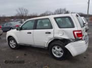 ✅ 2012 Ford Escape XLS • VIN: 1FMCU9C71CKA45029 • Lot: 43790472. Wystawiony na IAAI z przebiegiem 83 508 mil. Bezpłatny archiwum sprzedaży aukcyjnych z USA i szczegółowy raport historii pojazdu na DreamBid. Zdjęcie 14.