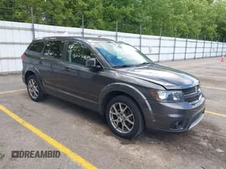 ✅ 2019 Dodge Journey GT • VIN: 3C4PDDEG3KT681535 • Lot: 42341065. Wystawiony na IAAI z przebiegiem 90 469 mil. Bezpłatny archiwum sprzedaży aukcyjnych z USA i szczegółowy raport historii pojazdu na DreamBid. Zdjęcie 1.