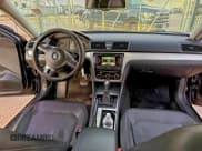 ✅ 2012 Volkswagen Passat SE • VIN: 1VWBH7A35CC048838 • Lot: 96841805. Listed on Copart with 218,808 mi. Free auction sales archive from the USA and detailed vehicle history report at DreamBid. Image 9.