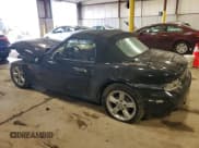 ✅ 2002 BMW Z3 2.5 • VIN: 4USCN33492LK52131 • Лот: 52716425. Опубликован ранее на Copart с пробегом 96 843 миль. Бесплатный доступ к архиву аукционных продаж из США и подробный отчёт об истории автомобиля на DreamBid. Изображение 2.
