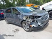 ✅ 2021 Ford Edge SEL • VIN: 2FMPK4J94MBA52017 • Лот: 42982719. Опубликован ранее на IAAI с пробегом 77 049 миль. Бесплатный доступ к архиву аукционных продаж из США и подробный отчёт об истории автомобиля на DreamBid. Изображение 1.