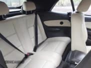 ✅ 2009 BMW 1 Series 128i • VIN: WBAUL73599VJ76468 • Lot: 42081582. Listed on IAAI with 161,486 mi. Free auction sales archive from the USA and detailed vehicle history report at DreamBid. Image 8.