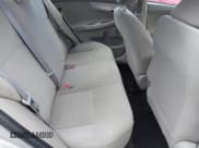 ✅ 2010 Toyota Corolla • VIN: 2T1BU4EE3AC325628 • Lot: 42807670. Listed on IAAI with 122,303 mi. Free auction sales archive from the USA and detailed vehicle history report at DreamBid. Image 8.