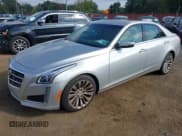 ✅ 2014 Cadillac CTS Luxury AWD • VIN: 1G6AX5S31E0174884 • Lot: 43228973. Wystawiony na IAAI z przebiegiem 127 379 mil. Bezpłatny archiwum sprzedaży aukcyjnych z USA i szczegółowy raport historii pojazdu na DreamBid. Zdjęcie 19.