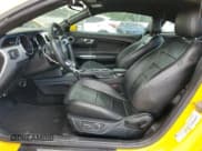 ✅ 2016 Ford Mustang EcoBoost Premium • VIN: 1FA6P8TH4G5281356 • Lot: 81689205. Listed on Copart with 70,335 mi. Free auction sales archive from the USA and detailed vehicle history report at DreamBid. Image 7.