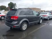 ✅ 2017 Dodge Journey SXT • VIN: 3C4PDDBG5HT535182 • Лот: 43724985. Опубликован ранее на IAAI с пробегом 192 055 миль. Бесплатный доступ к архиву аукционных продаж из США и подробный отчёт об истории автомобиля на DreamBid. Изображение 4.