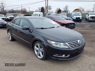 ✅ 2013 Volkswagen CC R-Line • VIN: WVWBP7AN8DE505784 • Lot: 43861255. Listed on IAAI with 132,604 mi. Free auction sales archive from the USA and detailed vehicle history report at DreamBid. Image 1.