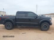 ✅ 2024 Ford F-150 Raptor • VIN: 1FTFW1RGXRFA73093 • Лот: 42277191. Опубликован ранее на IAAI с пробегом 36 458 миль. Бесплатный доступ к архиву аукционных продаж из США и подробный отчёт об истории автомобиля на DreamBid. Изображение 13.