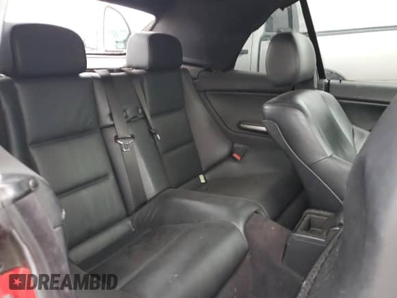 2003 BMW 3 Series M3 с VIN WBSBR93433PK01753, выставлен на аукционе Copart как лот 84725684 с пробегом 149 961 миль миль и Чистый • Clean title. История ставок и продаж доступна на DreamBid. Изображение 10.