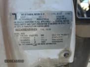 ✅ 2009 Chevrolet HHR 1LT • VIN: 3GCCA05B29S506424 • Lot: 41811815. Listed on Copart with Not provided. Free auction sales archive from the USA and detailed vehicle history report at DreamBid. Image 14.