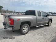 ✅ 2013 Chevrolet Silverado 1500 LT • VIN: 1GCRKSE71DZ371608 • Lot: 69228604. Listed on Copart with 133,051 mi. Free auction sales archive from the USA and detailed vehicle history report at DreamBid. Image 3.