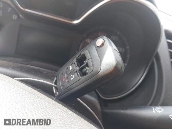 ✅ 2019 Chevrolet Impala LT • VIN: 1G11Z5S37KU117397 • Lot: 43605044. Listed on IAAI with 109,138 mi. Free auction sales archive from the USA and detailed vehicle history report at DreamBid. Image 11.