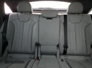 ✅ 2022 Audi Q5 Sportback S line Premium Plus • VIN: WA15AAFY8N2029452 • Lot: 64620635. Listed on Copart with 37,822 mi. Free auction sales archive from the USA and detailed vehicle history report at DreamBid. Image 10.