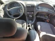 ✅ 2002 Ford Mustang Standard • VIN: 1FAFP40412F146087 • Lot: 82008065. Listed on Copart with Not provided. Free auction sales archive from the USA and detailed vehicle history report at DreamBid. Image 8.