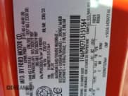 ✅ 2020 Ford Mustang GT • VIN: 1FA6P8CF7L5151564 • Lot: 80309865. Listed on Copart with 47,659 mi. Free auction sales archive from the USA and detailed vehicle history report at DreamBid. Image 12.