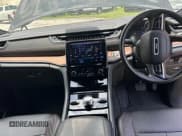 ✅ 2022 Jeep Grand Cherokee • VIN: 1C4RJHNG8N8500991 • Lot: 67420085. Listed on Copart with 41,614 mi. Free auction sales archive from the USA and detailed vehicle history report at DreamBid. Image 9.